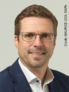 Andree Haack