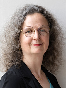 Claudia Schmitz