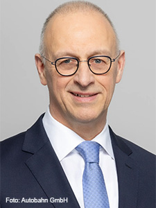 Dirk Brandenburger