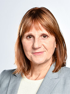 Dr. Melanie von der Wiesche
