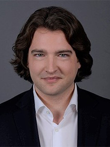 Dr. Nils Dülfer