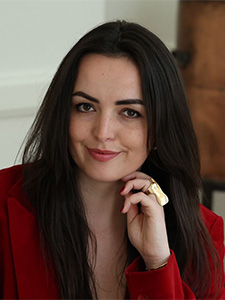 Louise Farina