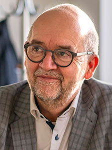 Martin Müller