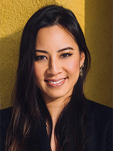 Sophia Tran