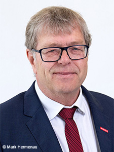 Thomas Radermacher