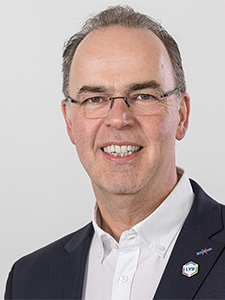 Wilfried Klein