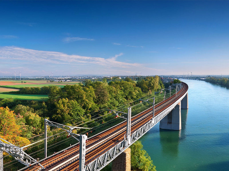 Höchste Eisenbahn - Regionale Anbindung per Schiene - Wirtschaftstalk RHEIN-SIEG