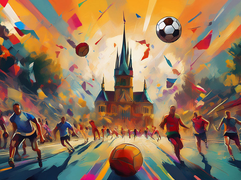 Baskets, BSC & Co. - Sport als Standortfaktor - Wirtschaftstalk BONN