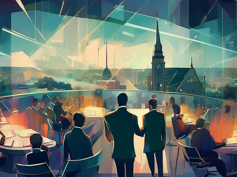 Operationsplan Bonn - Sicherheit & Wirtschaft - Wirtschaftstalk BONN