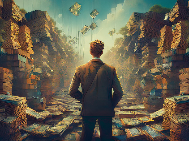 Belastete Wirtschaft - Zölle, Abgaben & Steuern - Wirtschaftstalk BONN